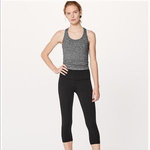 wunder under crop leggings